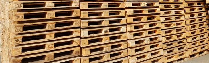 Pallets terkuaz հովանավորից